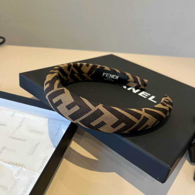 Fendi Headband hh28